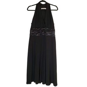 Evan-Picone Evening Dress